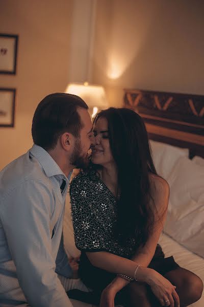 Wedding photographer Kseniya Krutova (koff). Photo of 25 March 2018