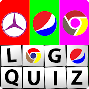 Logo Quiz Ultimate - Trivial Games  Icon