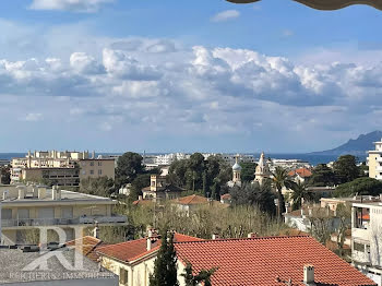 appartement à Cannes (06)