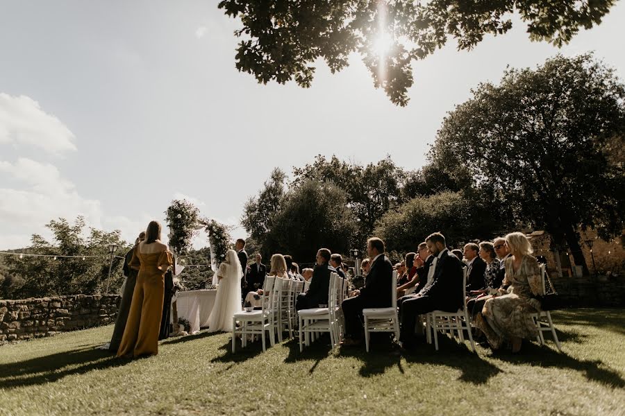 Wedding photographer Henna Koponen (hennakoponen). Photo of 28 October 2019