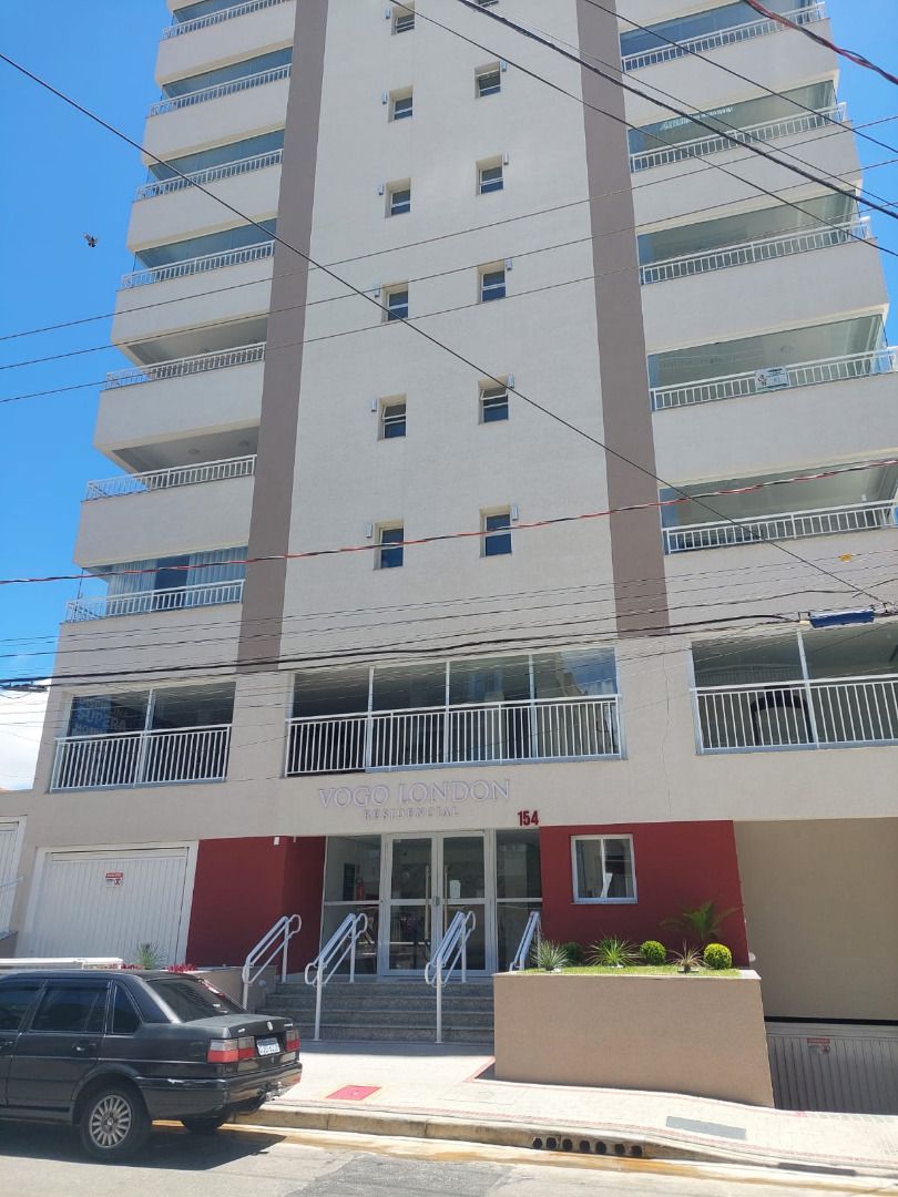 Apartamentos à venda Residencial Morumbi