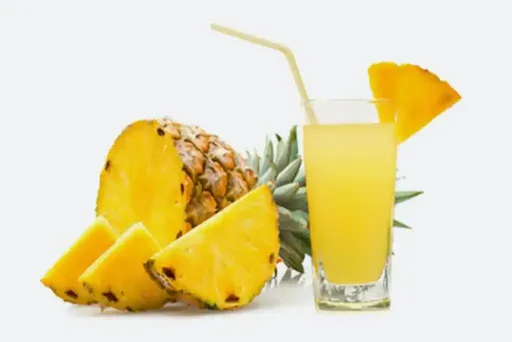 Pineapple Juice