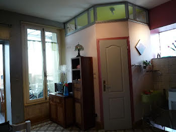 appartement à Chalons-en-champagne (51)