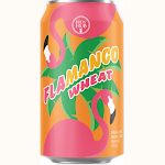 Brew Hub Flamango Wheat