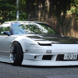 180SX RPS13