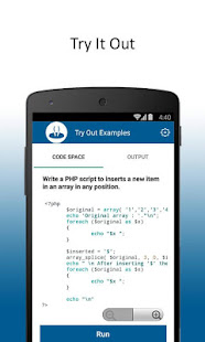 Learn PHP Programming(圖6)-速報App