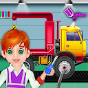 ダウンロード Tow Truck Repairing: Auto Vehicle Garage をインストールする 最新 APK ダウンローダ