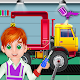 Tow Truck Repairing: Auto Vehicle Garage