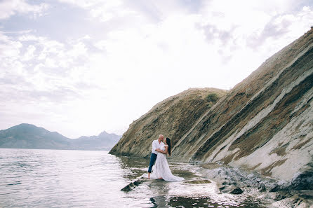 Fotógrafo de bodas Marina Serykh (designer). Foto del 7 de septiembre 2015