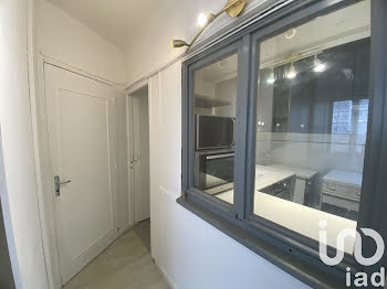 appartement à Pierrefitte-sur-Seine (93)