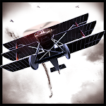 Cover Image of Herunterladen Ace Academy: Schwarzer Flug 1.2.11 APK