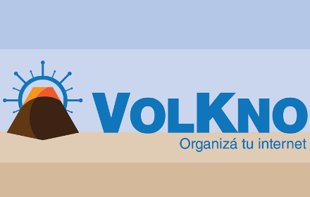 Agregar a VolKno small promo image