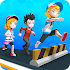 Fun Run Parkour Race 3D1.0.b11