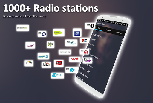 免費下載音樂APP|Music Player with Radio app開箱文|APP開箱王