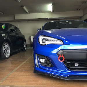 BRZ ZC6