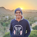 Vinit Jain profile pic