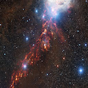 Orion Nebula Chrome extension download