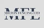 Miltons Fencing Ltd Logo