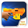 Gun Simulator - Toy Guns icon