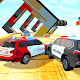 Mega Ramp Police Car Stunts 2020