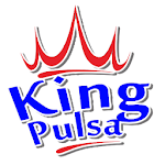 Cover Image of ดาวน์โหลด KING PULSA 4.0 APK