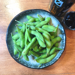 Edamame