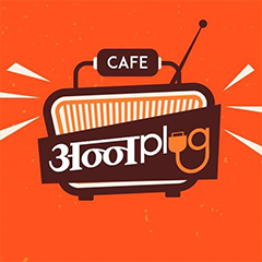 Cafe Unnplug, Vaishali Nagar, Vaishali Nagar logo