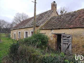 maison à Mayet (72)