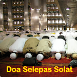 Doa Selepas Solat Fardhu Apk