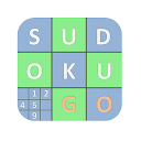 數獨Sudoku Go 1.7 APK 下载