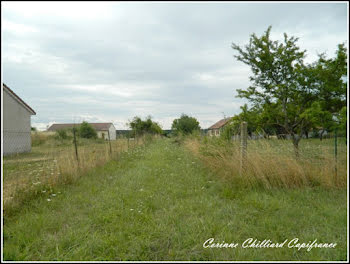 terrain à Moulotte (55)