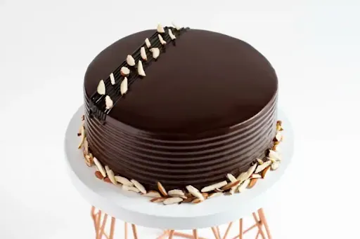 Chocolate Truffle Cake (500Gm)