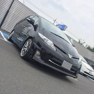 エスティマ ACR50W