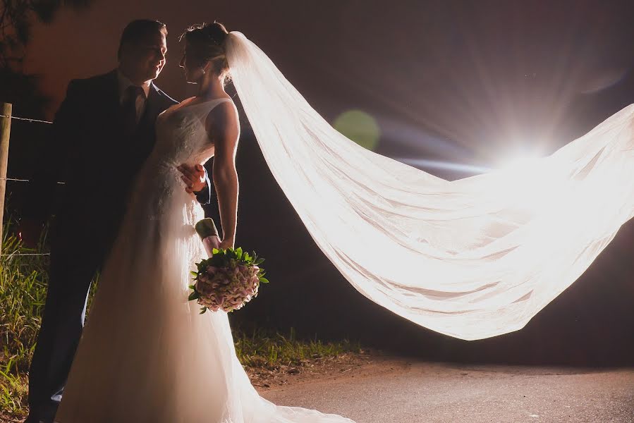 Fotógrafo de casamento Andre Luiz Magalhaes (deluizfoto). Foto de 12 de dezembro 2019