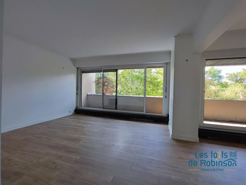 Vente appartement 3 pièces 77 m² à Verrieres-le-buisson (91370), 462 000 €