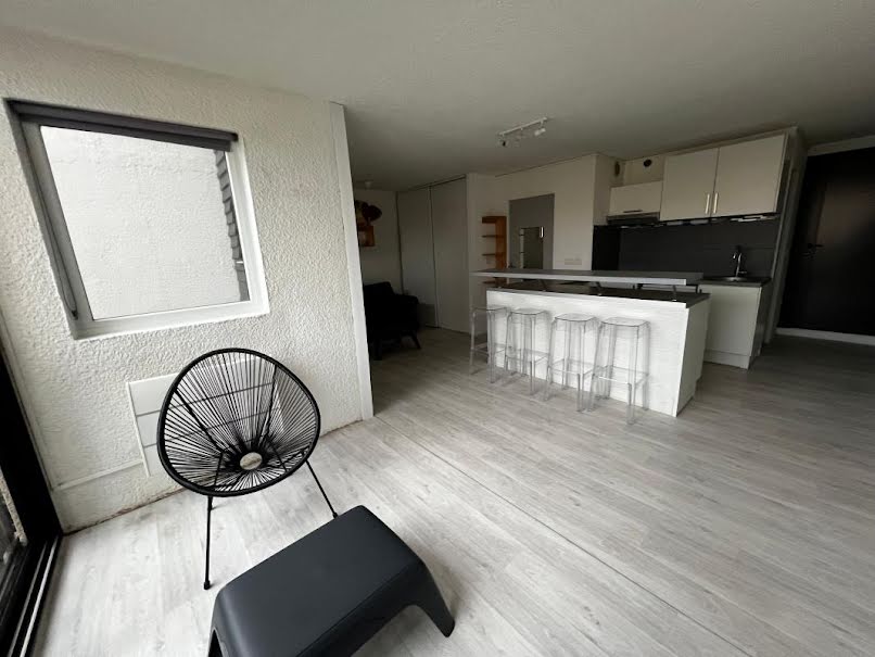 Vente appartement 2 pièces 36 m² à Seignosse (40510), 234 000 €