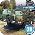 Offroad Tow Truck Simulator 1.08