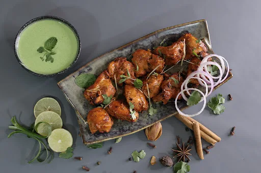 Murgh Tikka