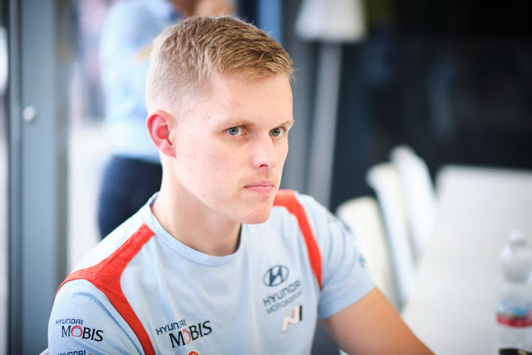 Ott Tänak will race for M-Sport Ford next season after three years with Hyundai.