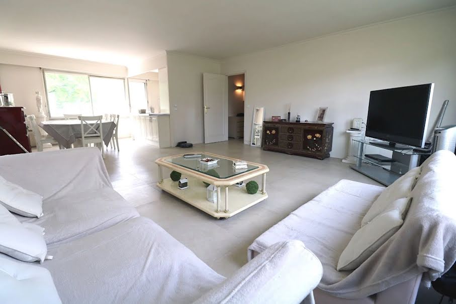 Vente appartement 3 pièces 68 m² à Boulogne-Billancourt (92100), 550 000 €