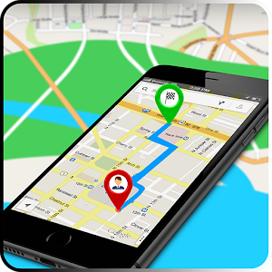 Download GPS Route finder Navigation Free For PC Windows and Mac