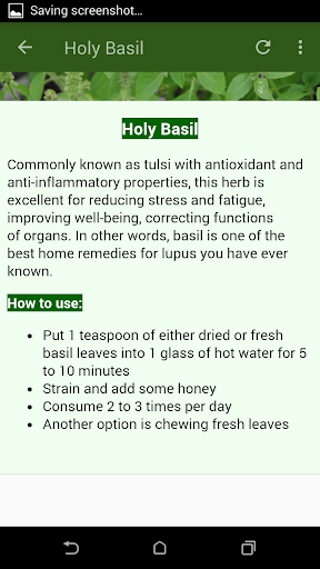 Home Remedies For Lupus