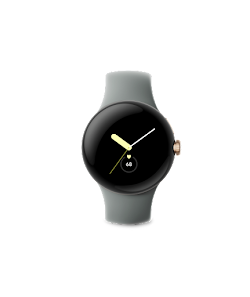 Google Pixel Watch（第 1 世代）を購入 - Google ストア