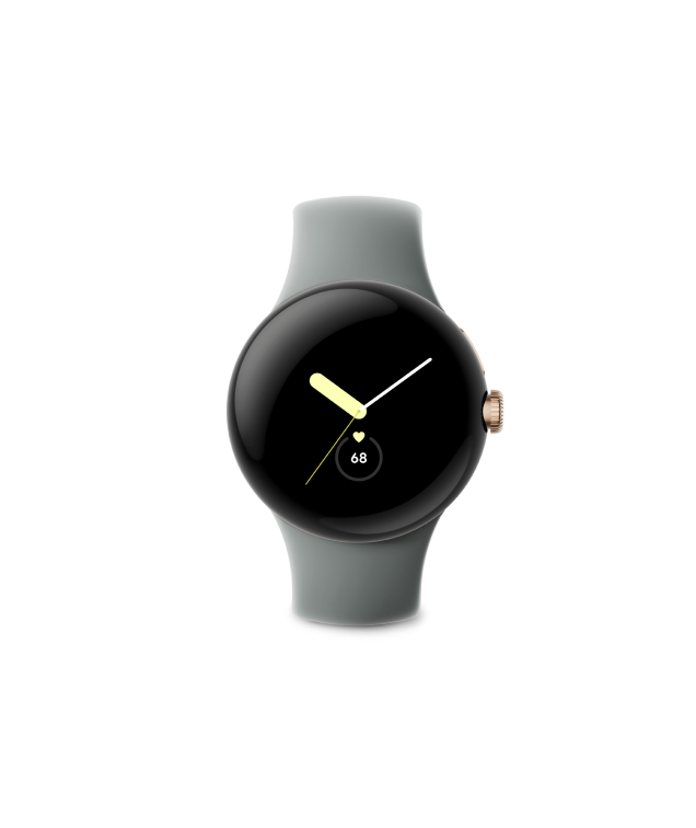 Google Pixel Watch（第 1 世代）を購入 - Google ストア