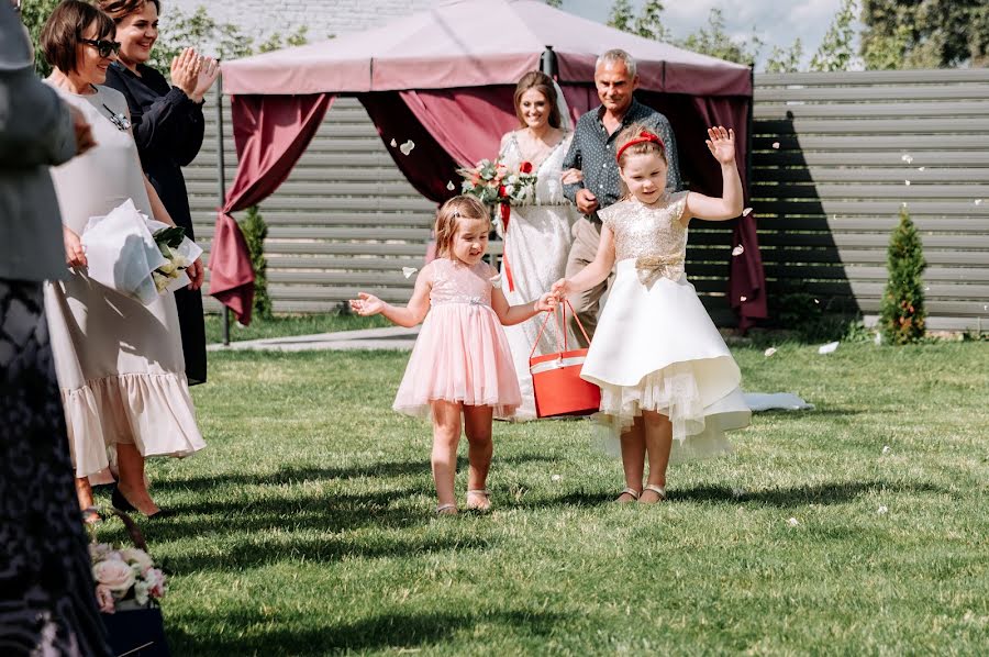 Fotografo di matrimoni Aleksey Laguto (laguto). Foto del 3 agosto 2020