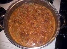 Almost Homemade Chili_image