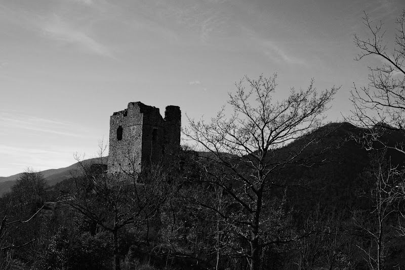 Rocca di Cerbaia - Po di Bat21