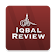 Iqbal Review icon