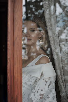 Fotógrafo de bodas Nataliya Tolstikova (natalielola). Foto del 24 de mayo 2023