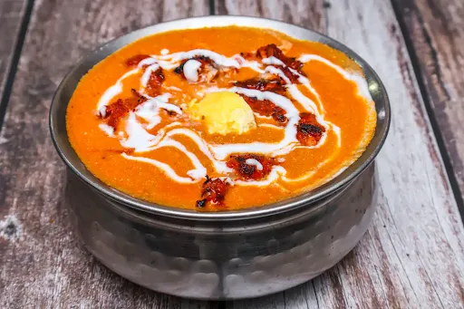 Butter Chicken Masala